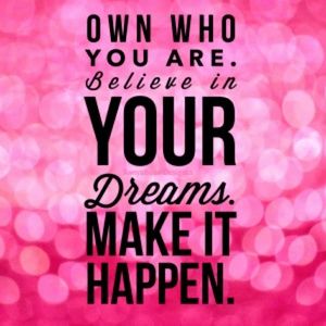 Meet your Posher, Tonya